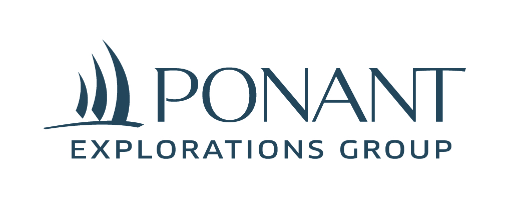 PONANT logo