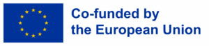 Co-funded by the European Union Logo